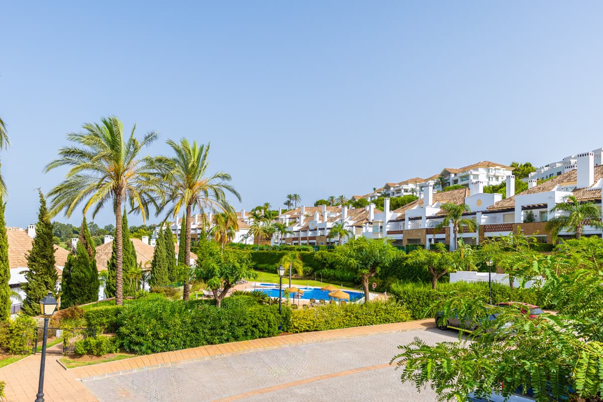 Townhouse in La Cala Golf