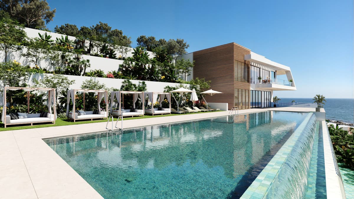 New Development in Elviria