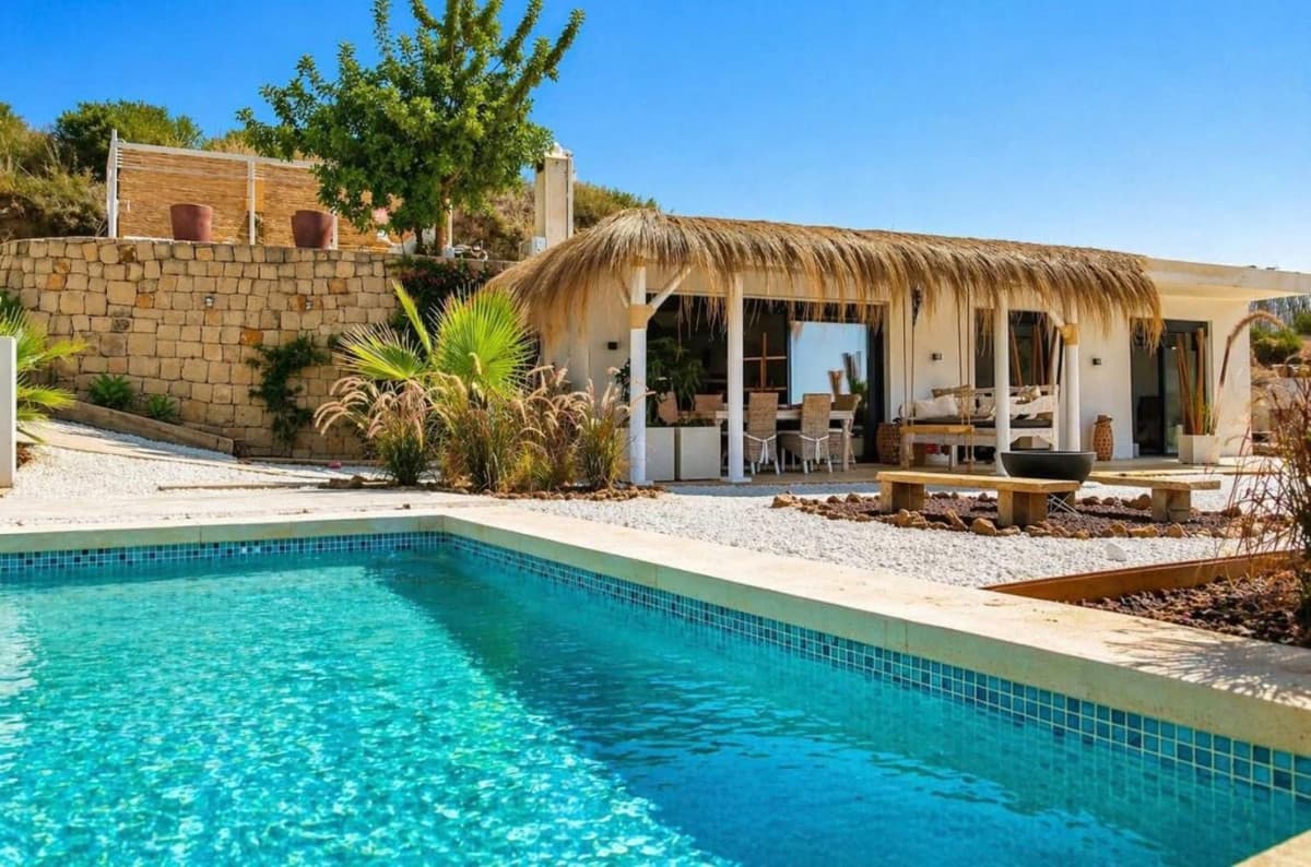 Finca - Cortijo in Ojén