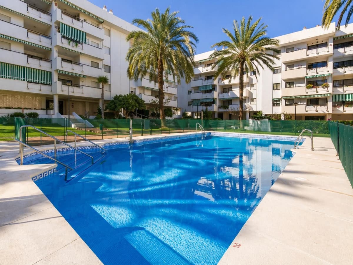 Ground Floor Apartment in La Carihuela