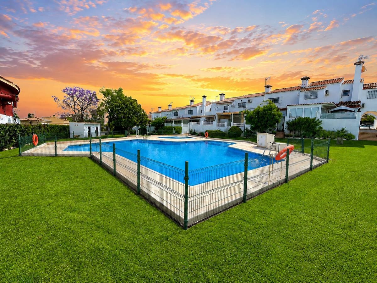 Townhouse in Alhaurín de la Torre