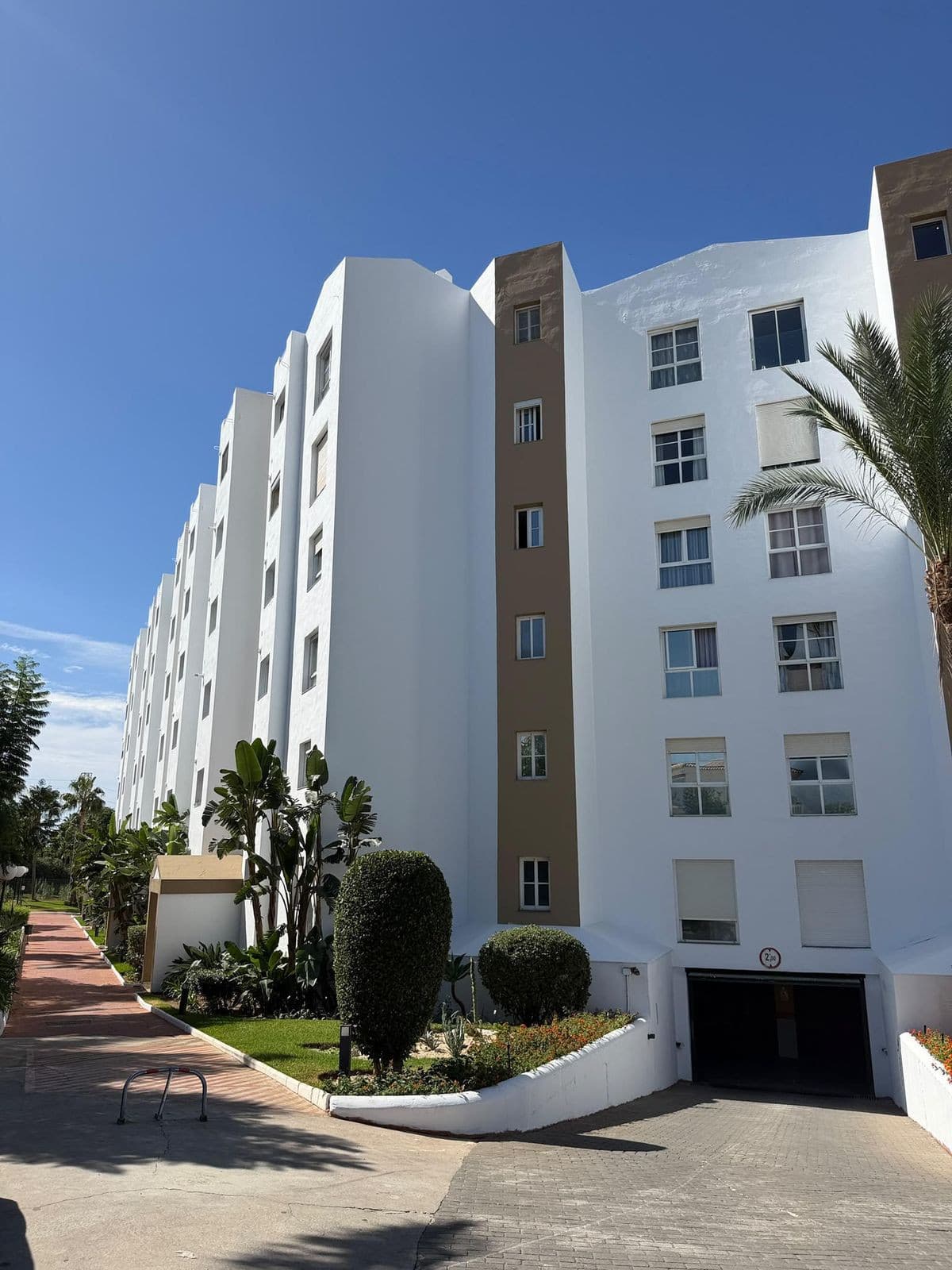 Penthouse in Atalaya