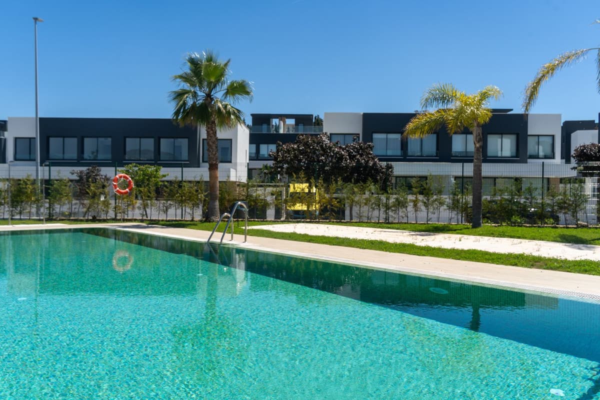Semi-Detached House in Atalaya