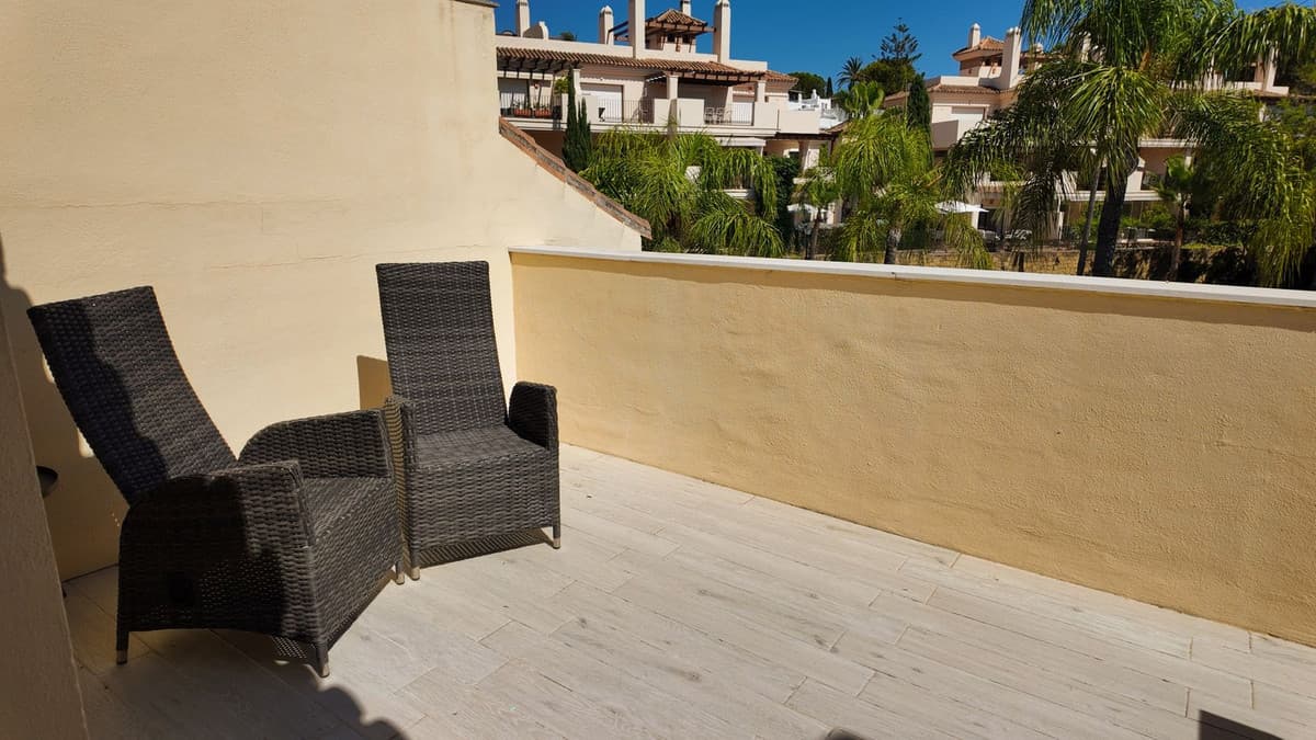 Radhus in Marbella