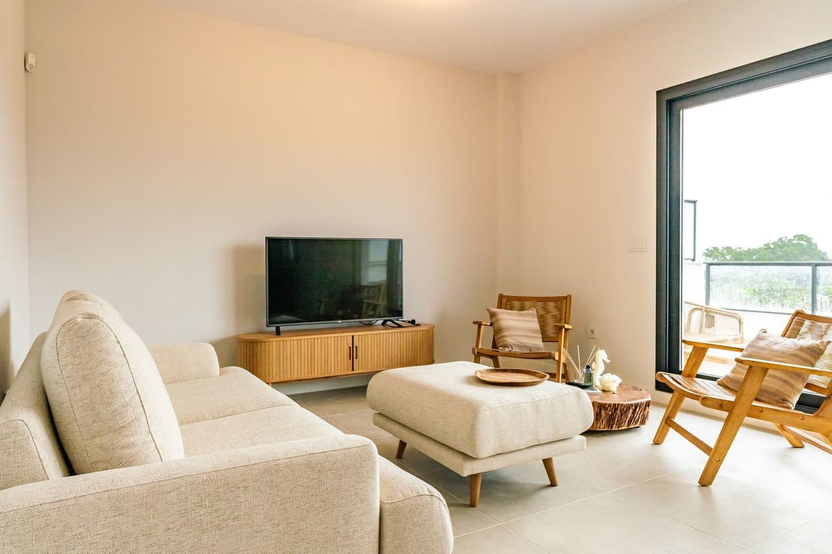 Penthouse in Selwo