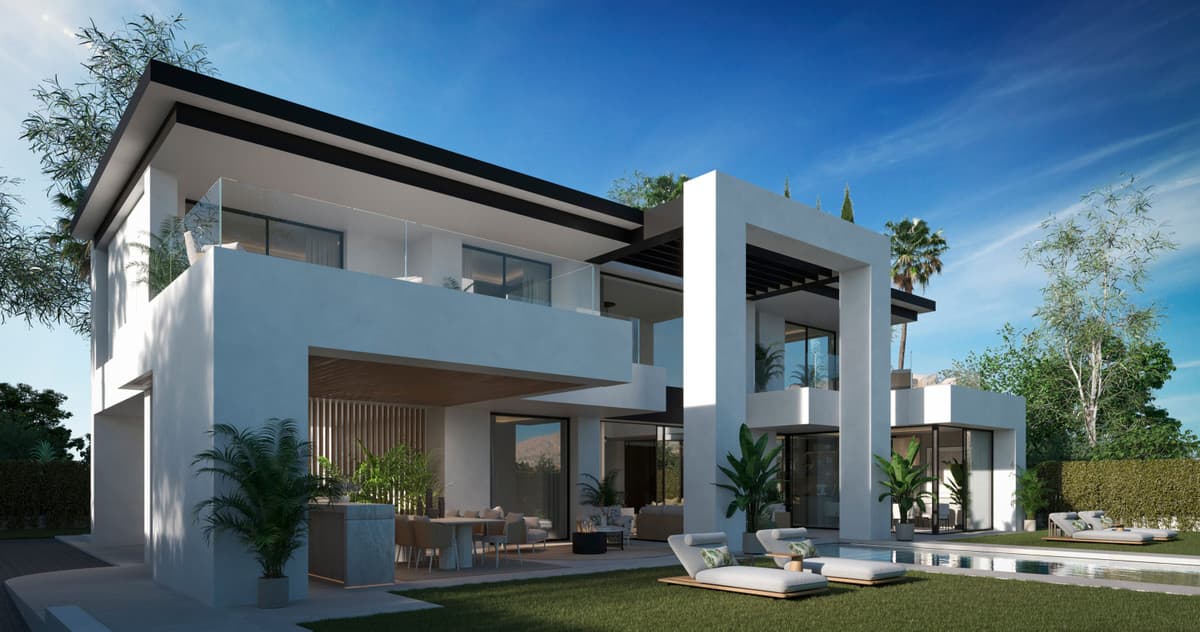 New Development in Bel Air