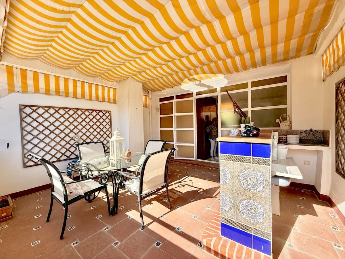 Townhouse in Mijas Costa