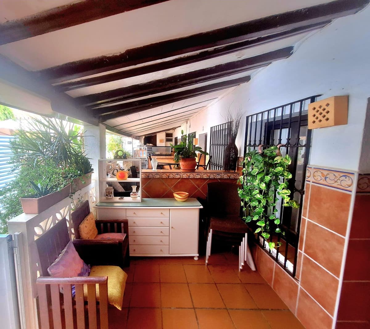Detached Villa in Costabella