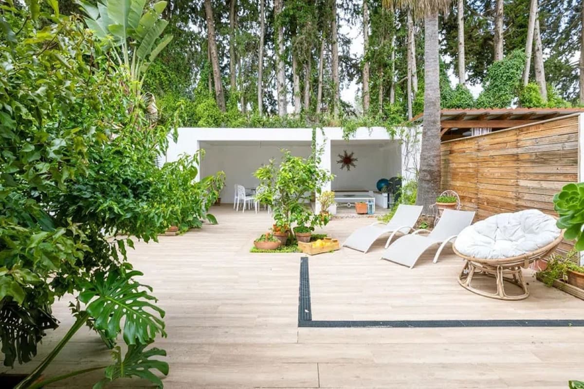Townhouse in Nueva Andalucía