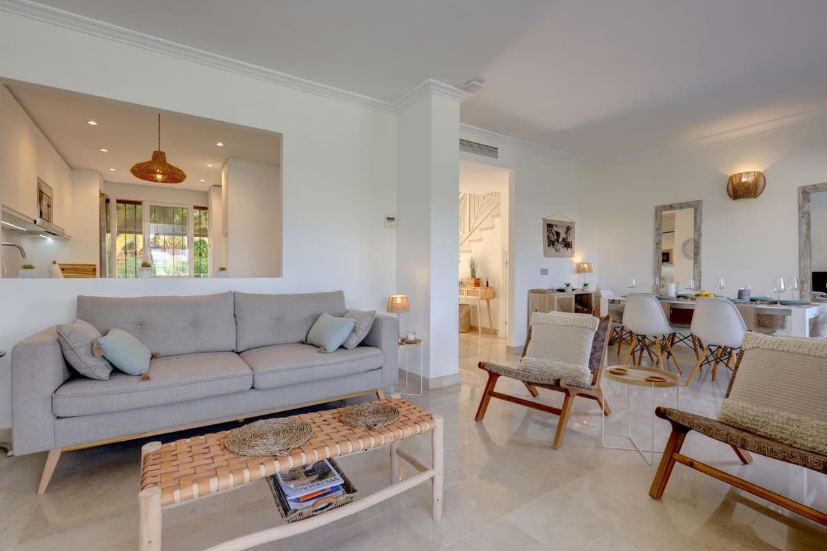 Penthouse in La Quinta
