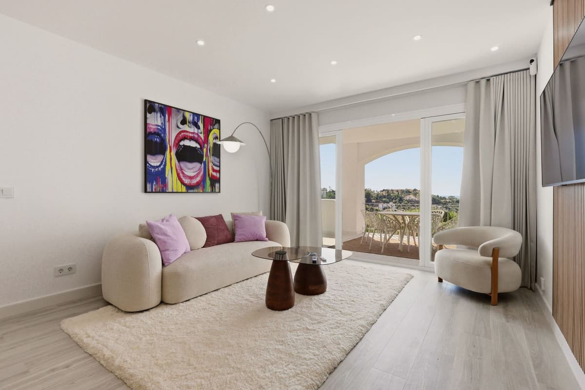 Ground Floor Apartment in La Quinta