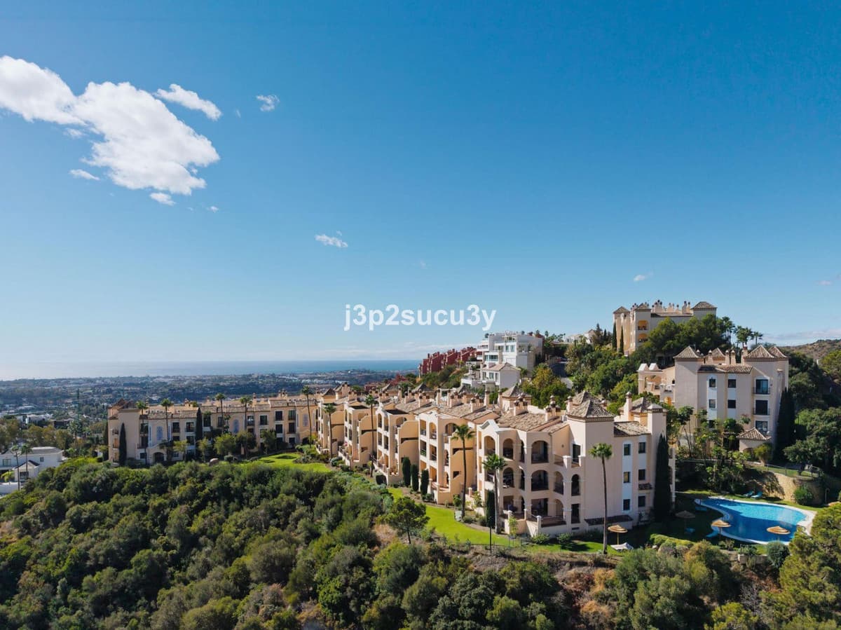 Ground Floor Apartment in La Quinta