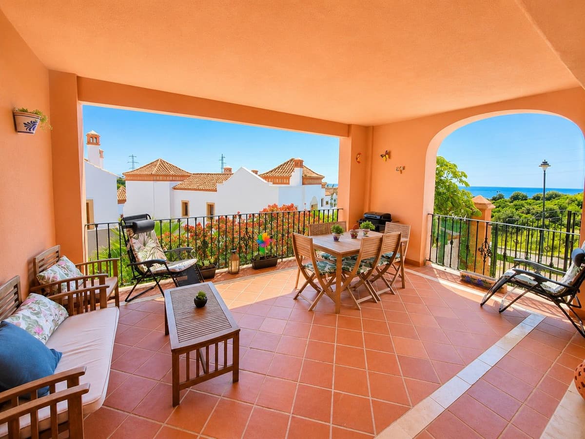 Semi-Detached House in Estepona