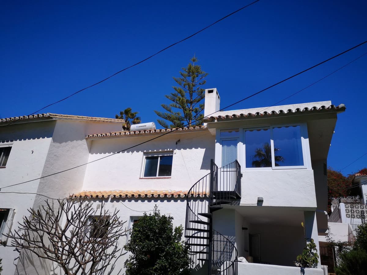 Detached Villa in Mijas Costa