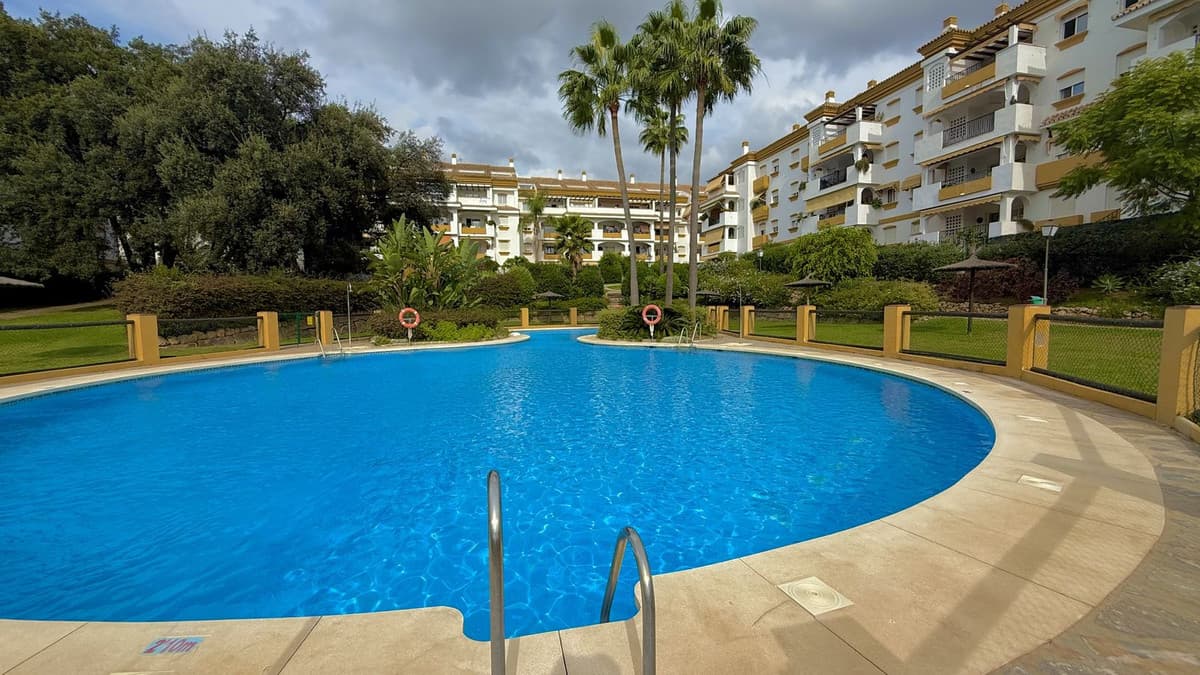 Ground Floor Apartment in The Golden Mile
