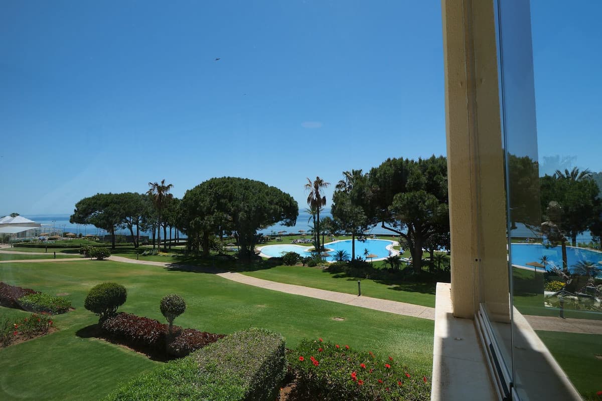 Middle Floor Apartment in Cabopino