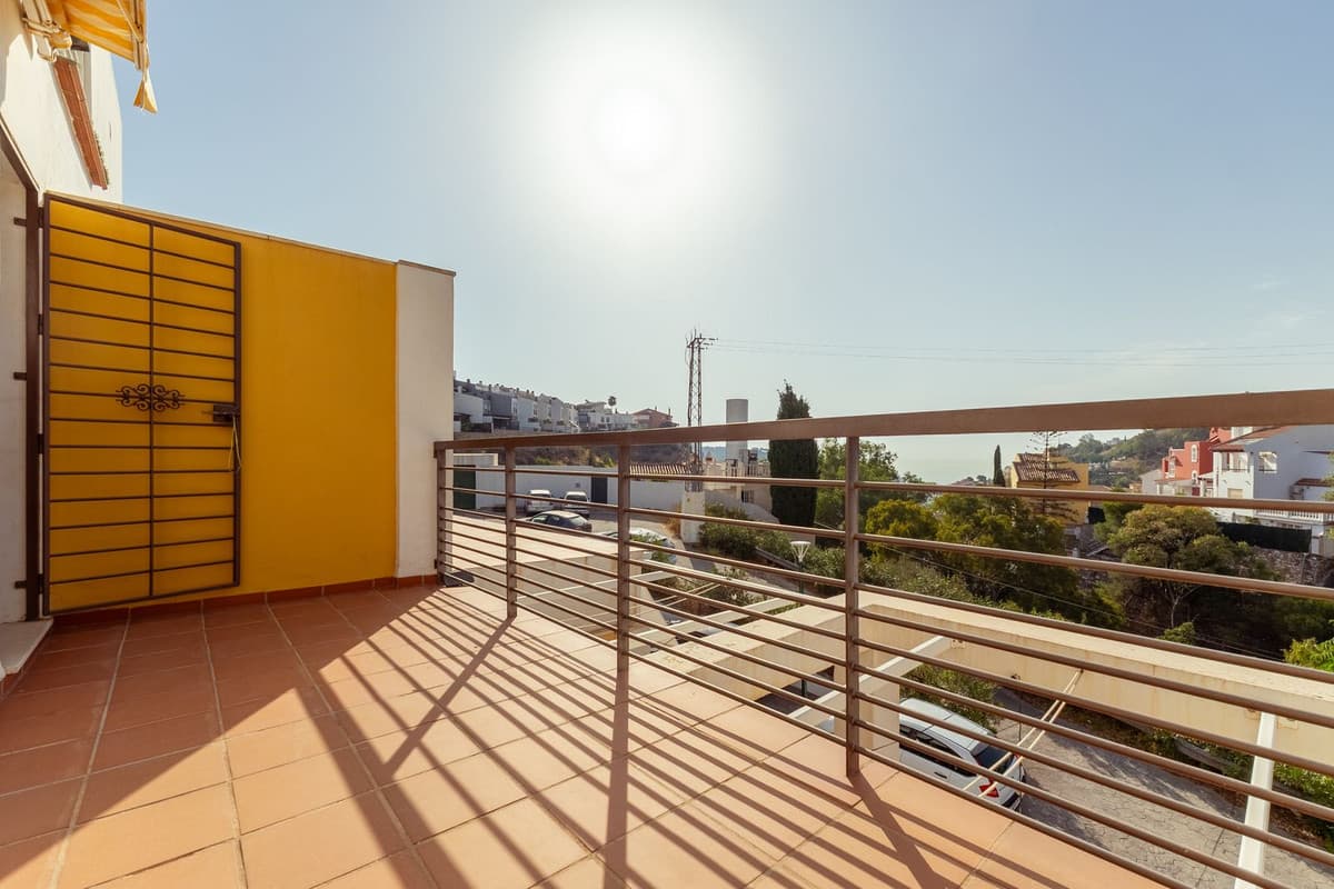 Adosada in Málaga Centro