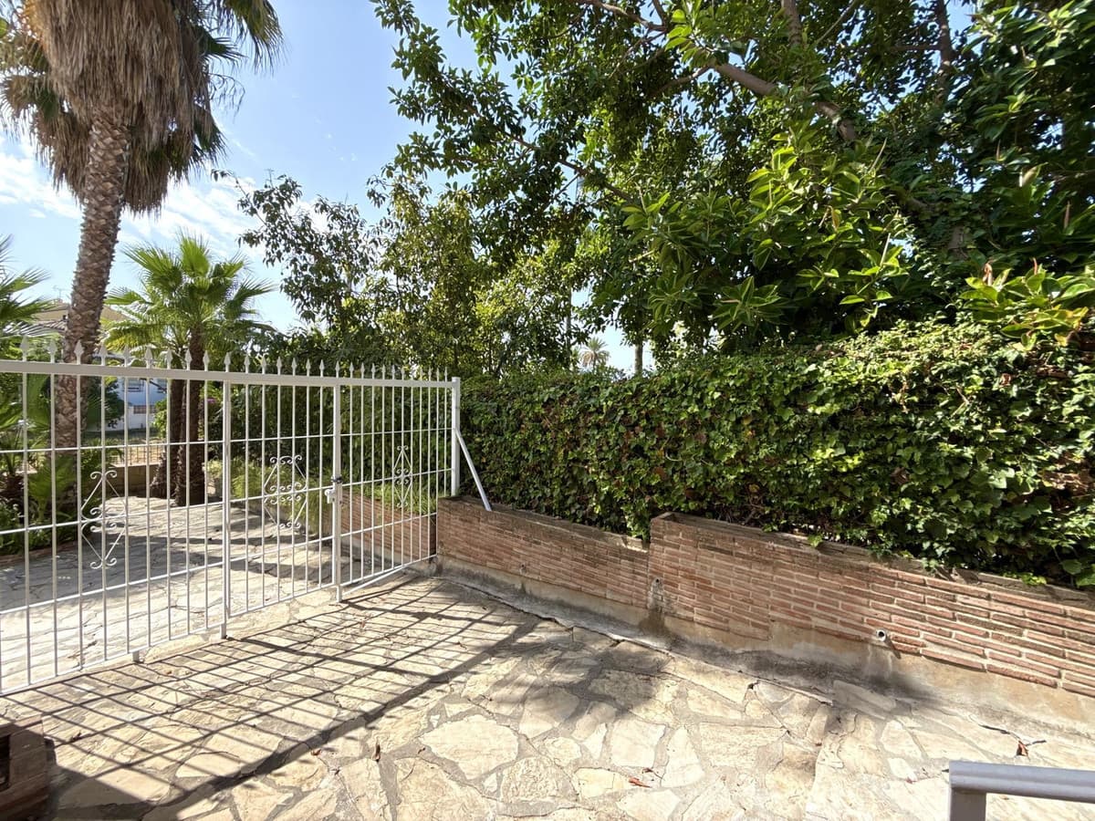 Semi-Detached House in San Pedro de Alcántara