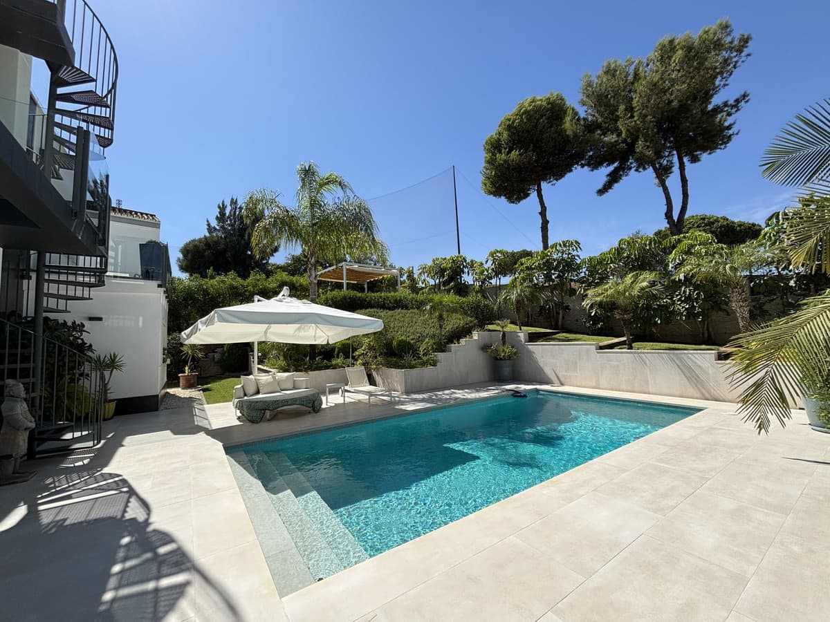 Detached Villa in La Cala Golf