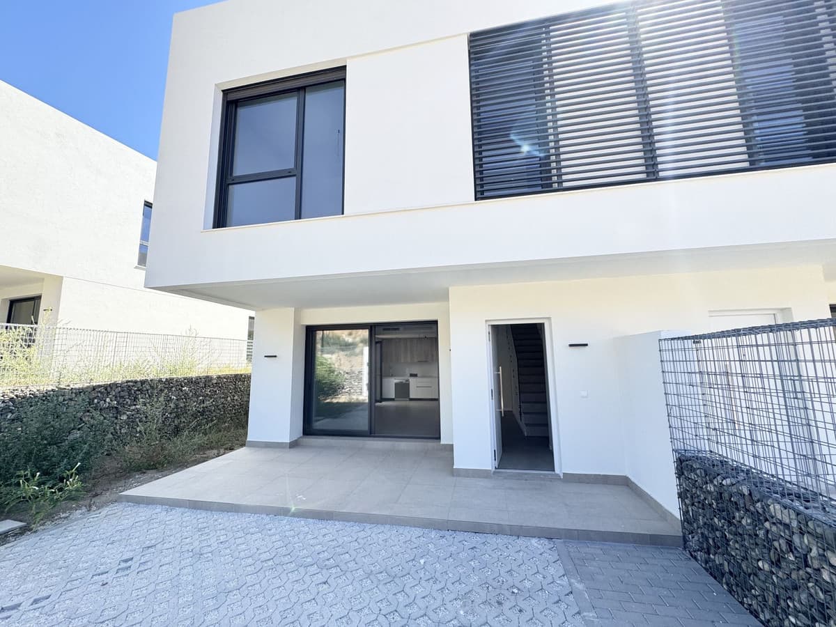 Semi-Detached House in Riviera del Sol