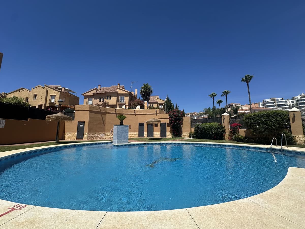 Semi-Detached House in Riviera del Sol