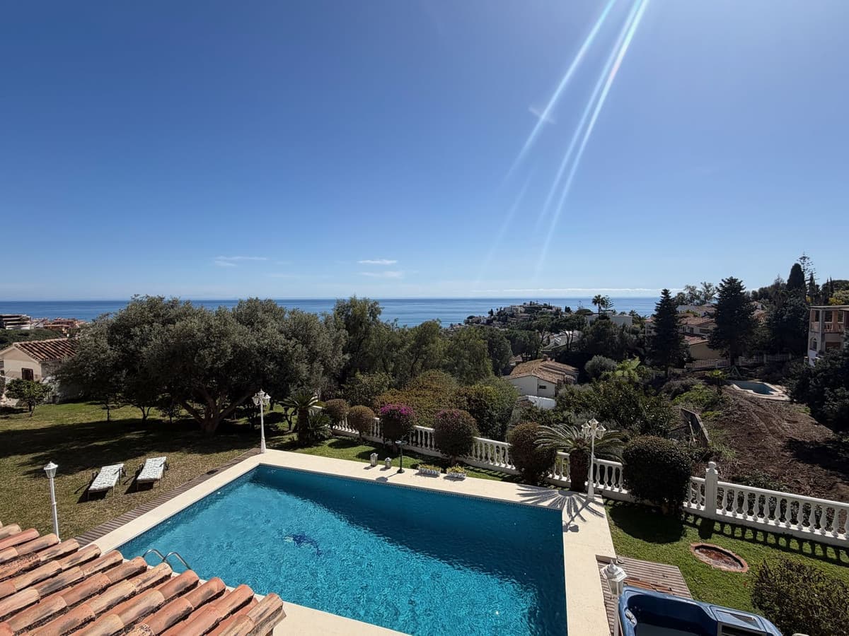 Detached Villa in Torremuelle