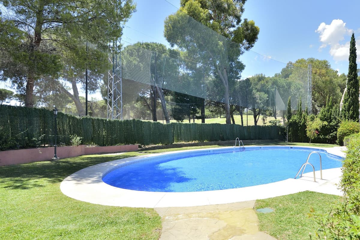 Townhouse in Torrequebrada