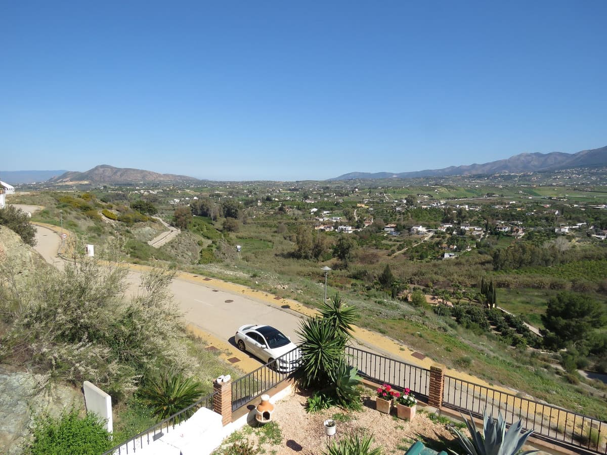 Detached Villa in Alhaurín el Grande