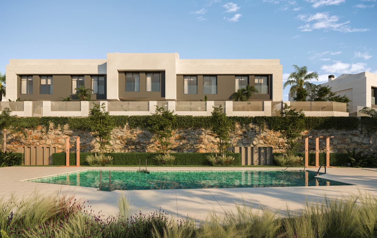 New Development in Riviera del Sol