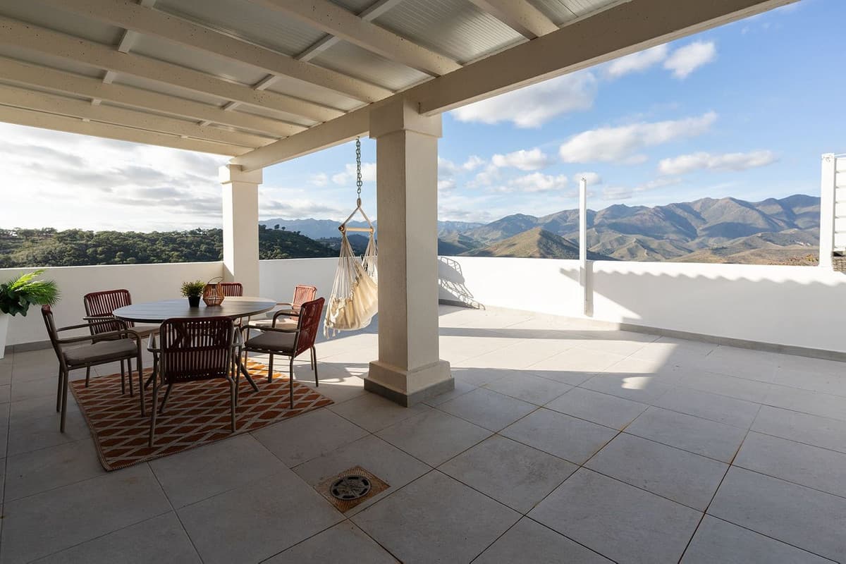 Townhouse in La Mairena