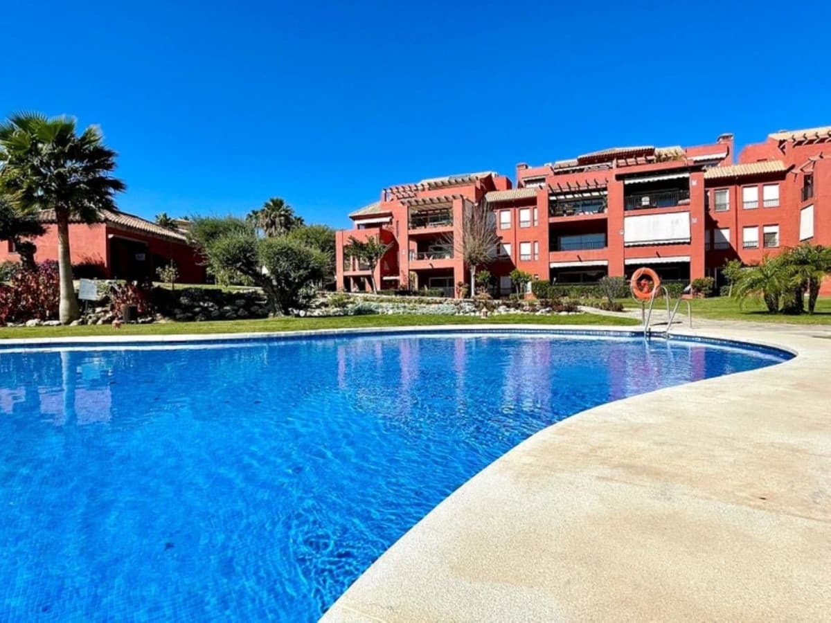 Penthouse in La Cala Hills