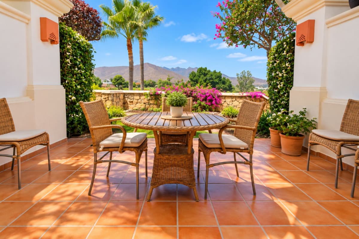 Townhouse in La Cala Golf