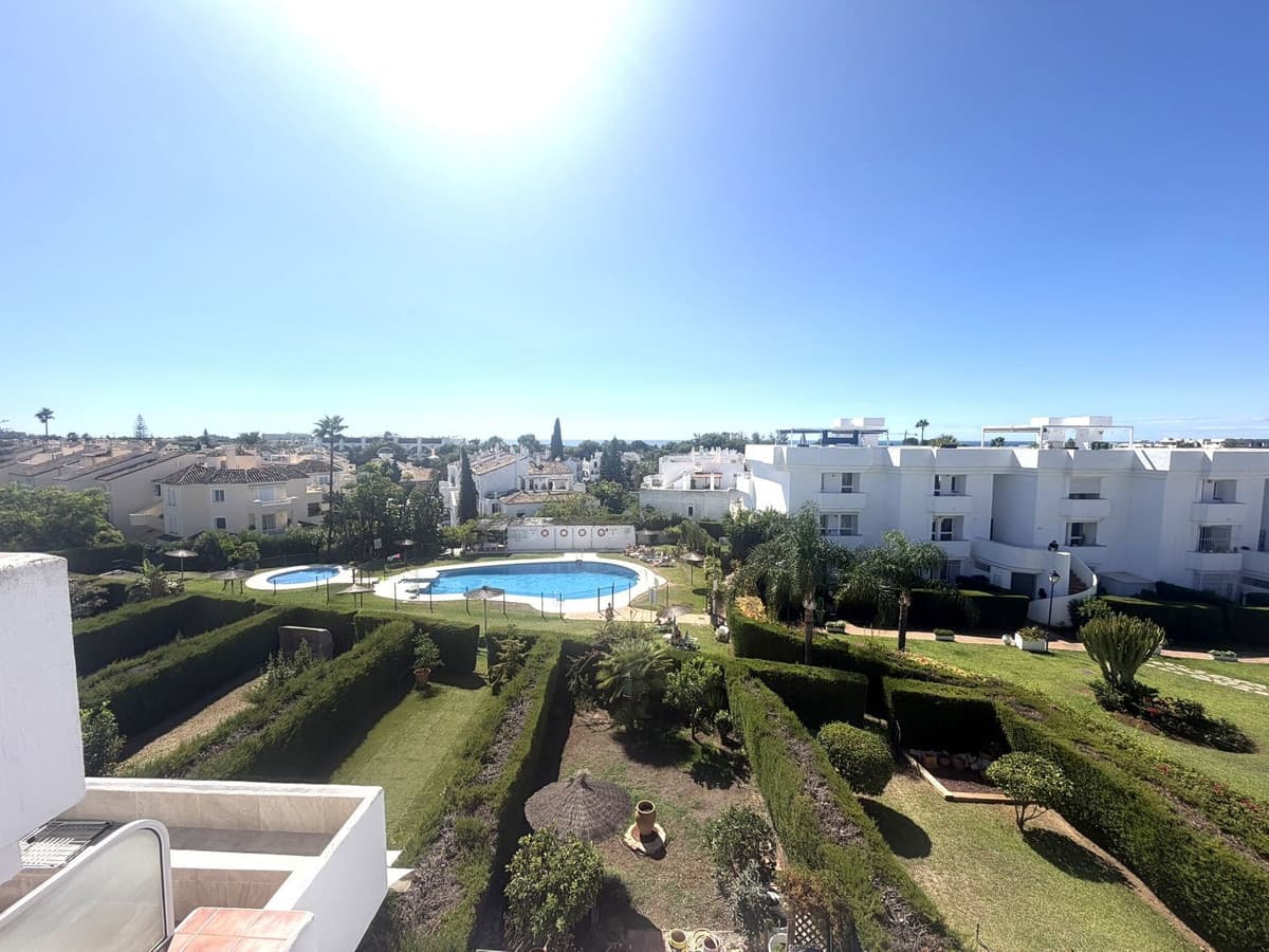Penthouse Duplex in El Paraiso