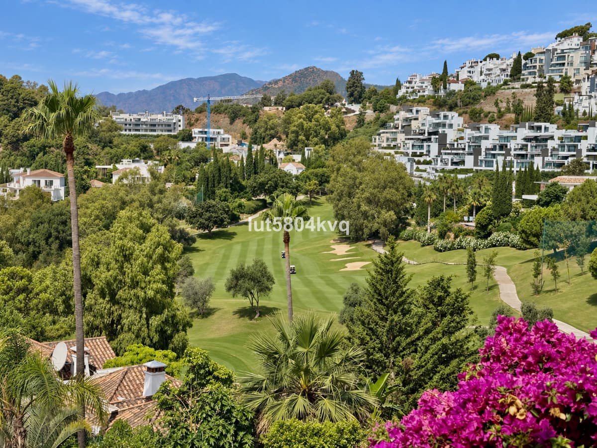Ground Floor Apartment in La Quinta