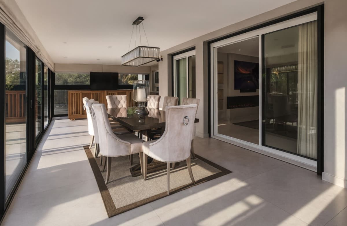 Ground Floor Apartment in San Roque Club