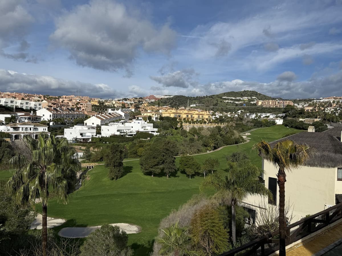 Detached Villa in Riviera del Sol