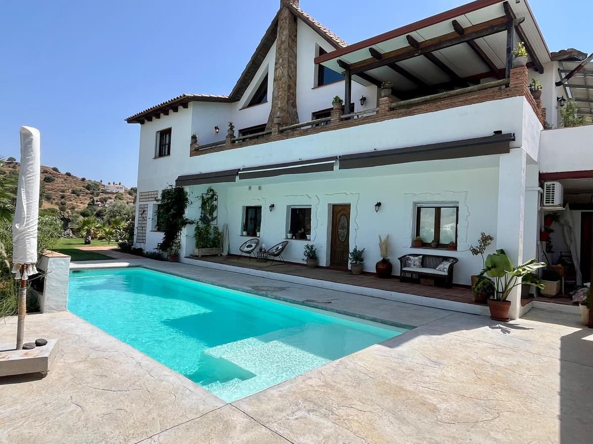 Villa - Chalet in La Cala de Mijas