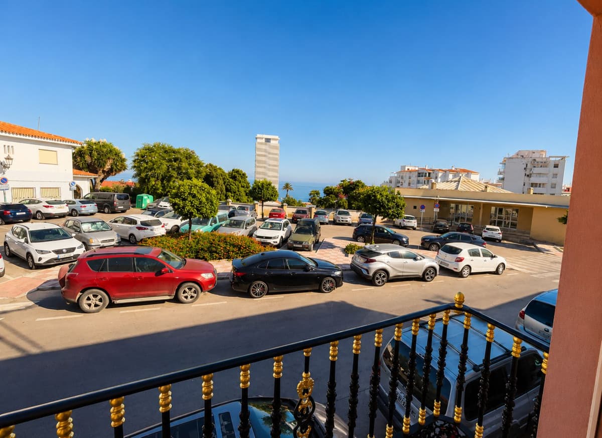 Townhouse in Estepona