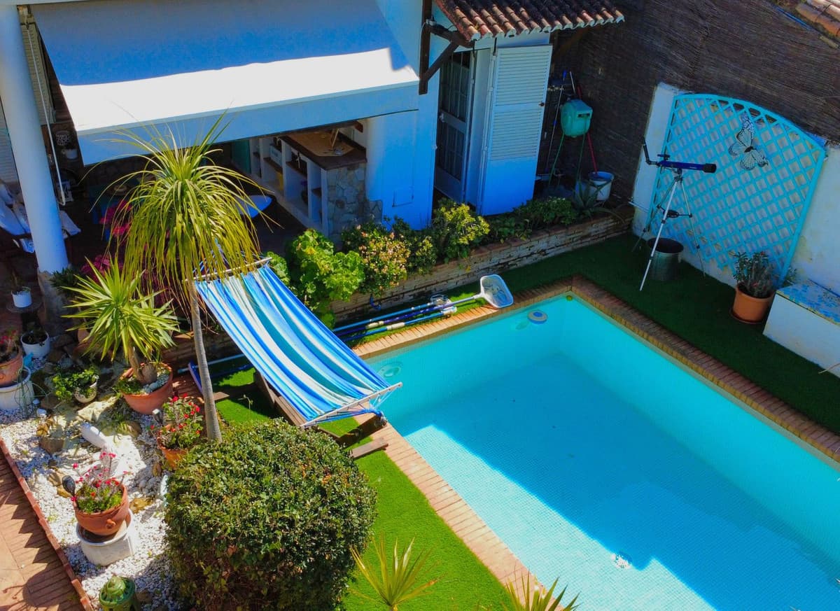 Detached Villa in Casares