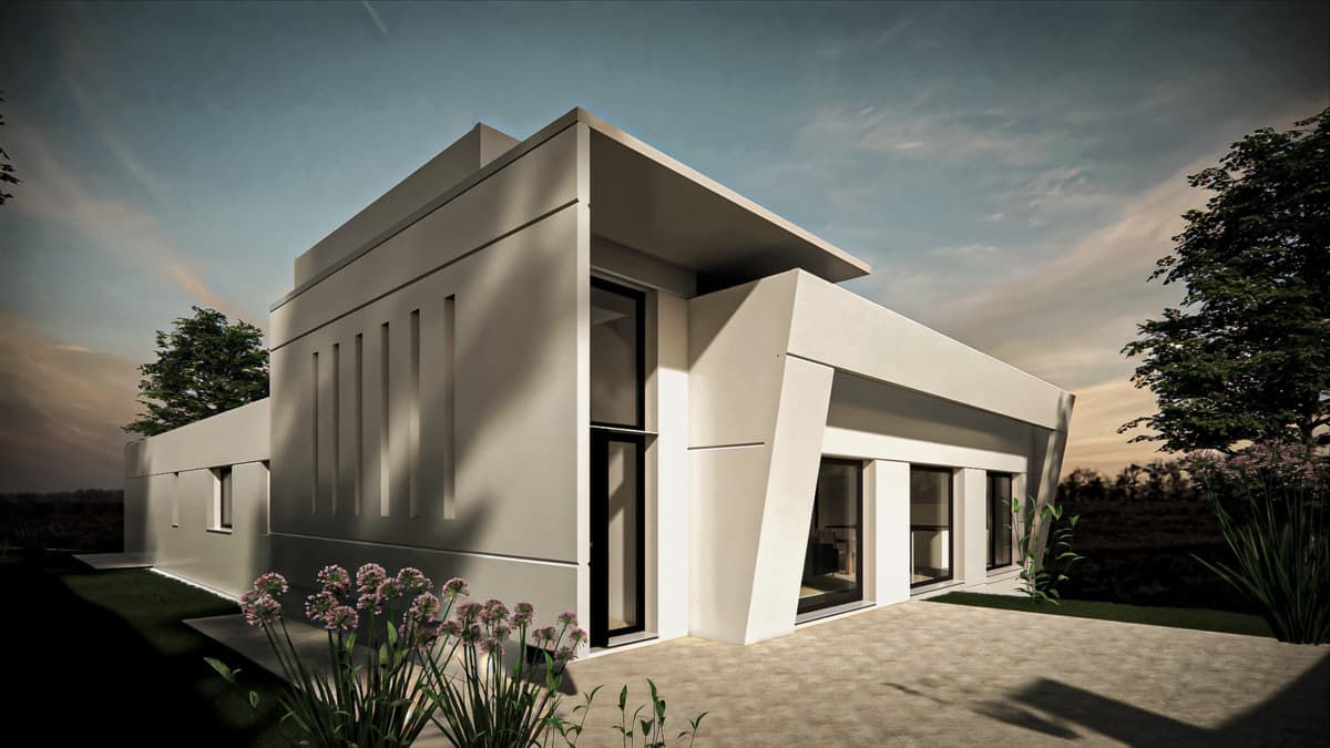 Detached Villa in Sotogrande Costa