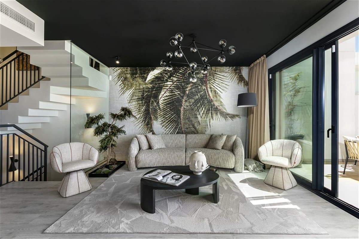 Townhouse in Manilva