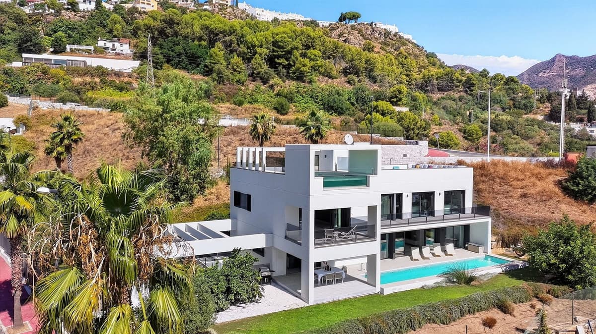 Villa - Chalet in Torremuelle
