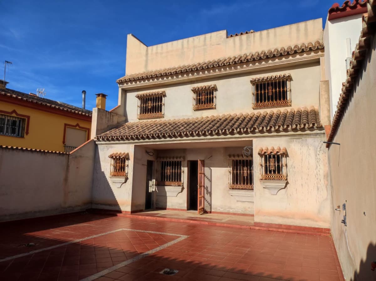Townhouse in Fuengirola