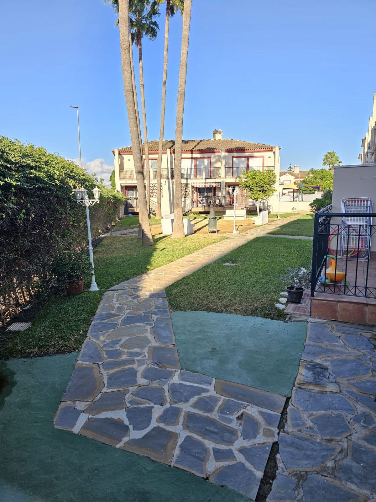 Townhouse in Alhaurín de la Torre