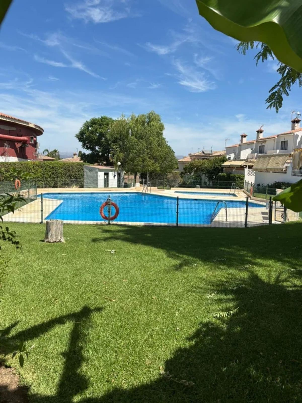 Semi-Detached House in Alhaurín de la Torre