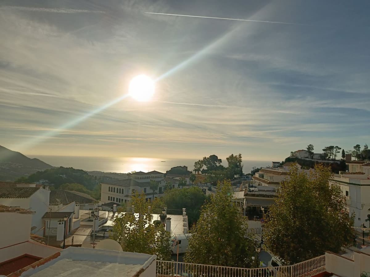 Semi-Detached House in Mijas
