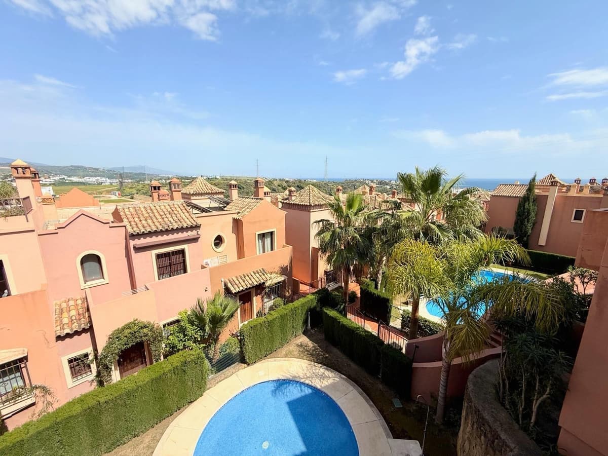 Townhouse in Estepona
