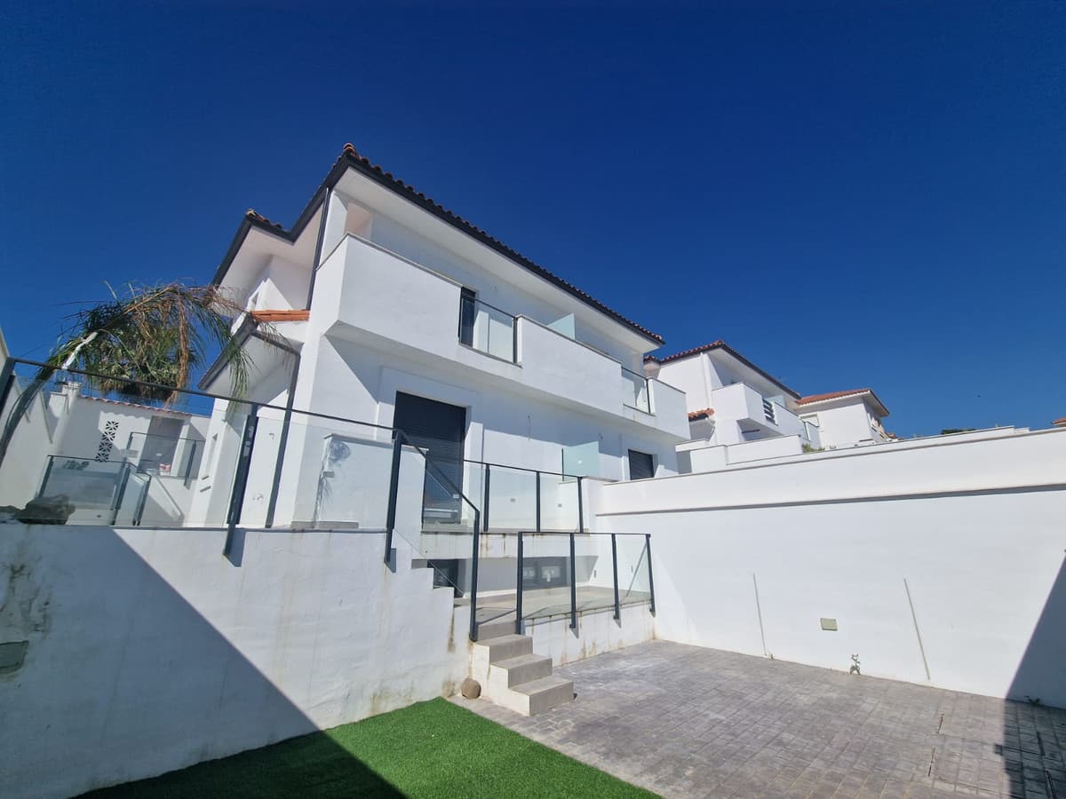 New Development in Manilva