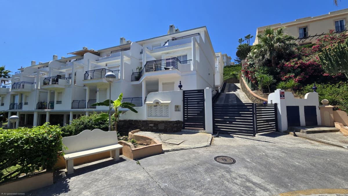 Townhouse in Mijas Costa
