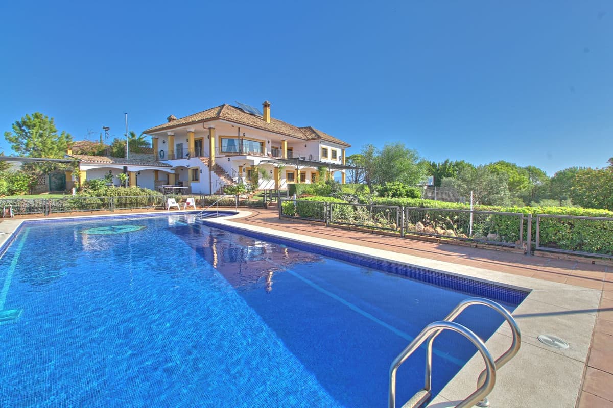 Finca - Cortijo in Estepona
